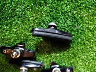 Zapatas de freno Ritchey para carretera