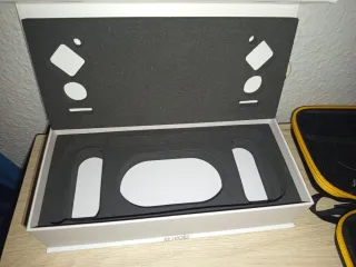 Lote Retroid Pocket 5