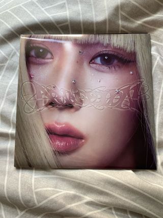 Aespa Armageddon Kpop Album