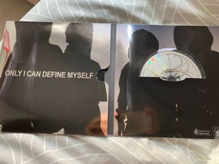 Aespa Armageddon Kpop Album