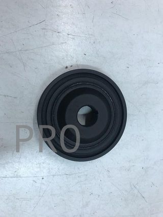 Polea cigüeñal ford motores 1800 nueva