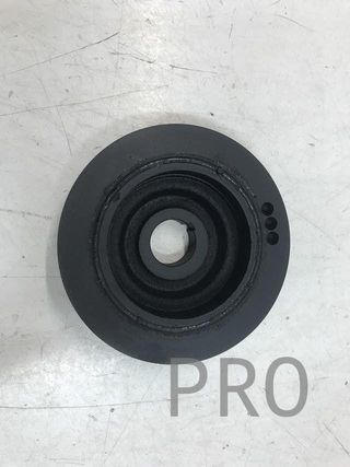 Polea cigüeñal ford motores 1800 nueva