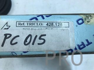 Polea cigüeñal ford motores 1800 nueva