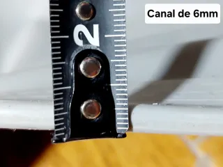 Faldones Caravana y Carro Tienda