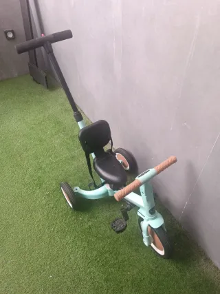 Triciclo bebé Olmitos