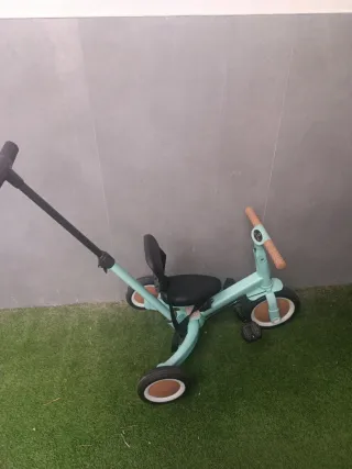Triciclo bebé Olmitos