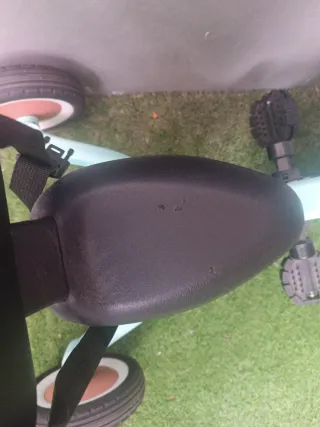 Triciclo bebé Olmitos