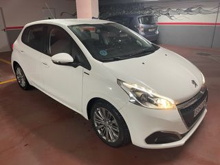 Peugeot 208 2018