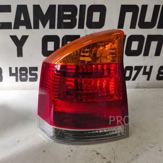 PILOTO TRASERO IZQUIERDO OPEL VECTRA NUEVO LLD452