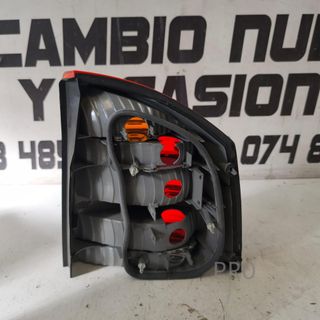 PILOTO TRASERO IZQUIERDO OPEL VECTRA NUEVO LLD452