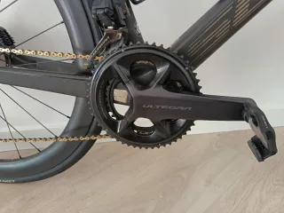 Scott Foil RC 10 XXL