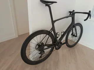 Scott Foil RC 10 XXL