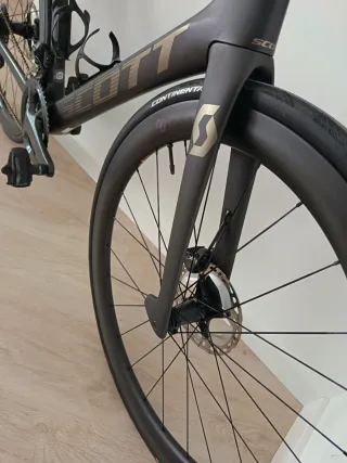 Scott Foil RC 10 XXL