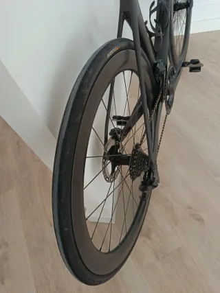 Scott Foil RC 10 XXL