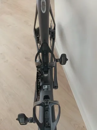 Scott Foil RC 10 XXL