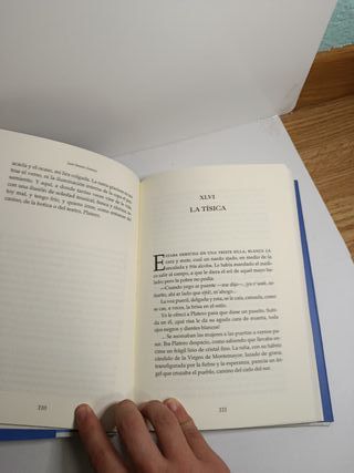 Platero y yo - Juan Ramón Jiménez