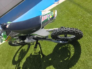 Pitbike MTR XZ1 125cc