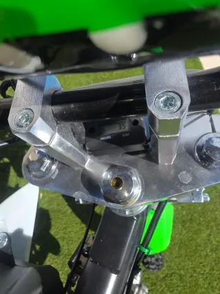 Pitbike MTR XZ1 125cc