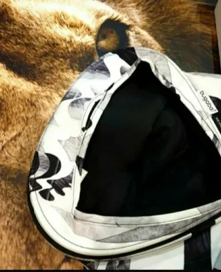 capota Bugaboo Fox edición we are hadsome Tucanes