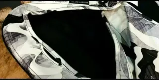 capota Bugaboo Fox edición we are hadsome Tucanes