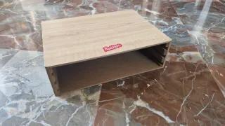 Puzzle madera infantil animales