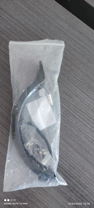 Guardabarros trasero patinete con luz