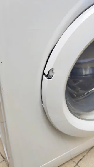 Lavadora Eurotech 6kg