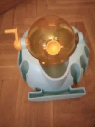 Loto Bingo Junior Buki