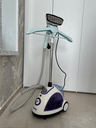 Plancha Vertical Kenley