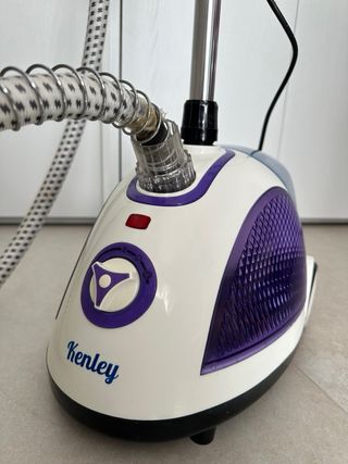 Plancha Vertical Kenley