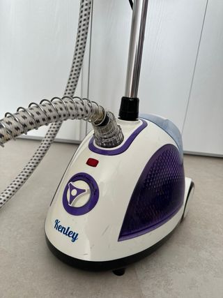 Plancha Vertical Kenley