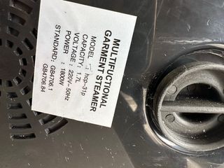 Plancha Vertical Kenley