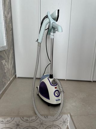 Plancha Vertical Kenley