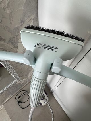 Plancha Vertical Kenley