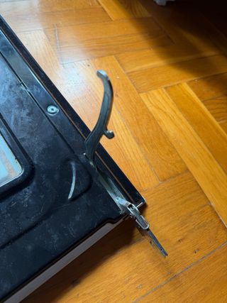 Puerta Horno EDESA H62 / FAGOR