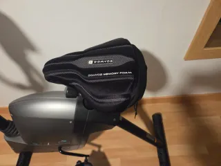 Bicicleta Estática Domyos E-Fold 6