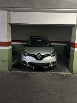 Alquiler plaza garaje Tomas de Montañana, 6 (VLC)