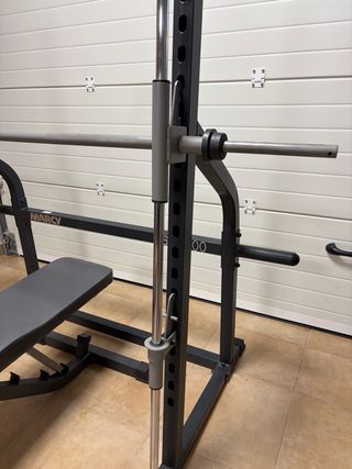 Multipower Marcy SM600