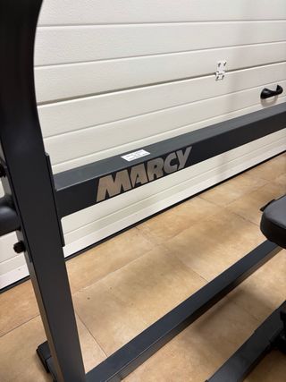 Multipower Marcy SM600