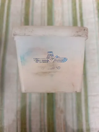 Estuche Bombillas Renault 6