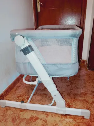 Cuna bebe