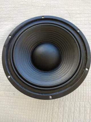 Altavoz Jensen 12 1300 SPL