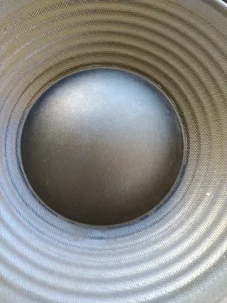 Altavoz Jensen 12 1300 SPL