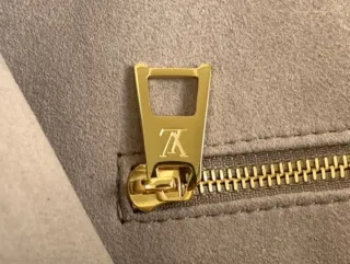 Bolso Louis Vuitton Beige