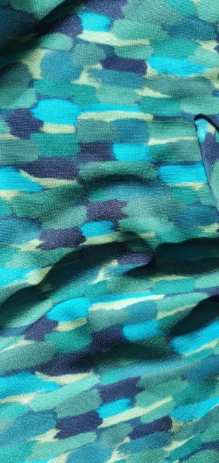 Vestido largo Basyco Jerez.