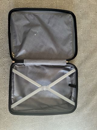 Maleta de cabina Mountain Buggy – rígida (niños)