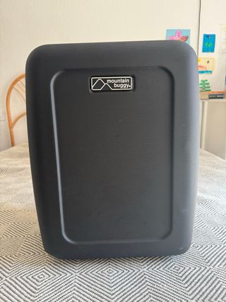 Maleta de cabina Mountain Buggy – rígida (niños)