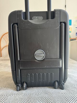 Maleta de cabina Mountain Buggy – rígida (niños)