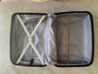 Maleta de cabina Mountain Buggy – rígida (niños)