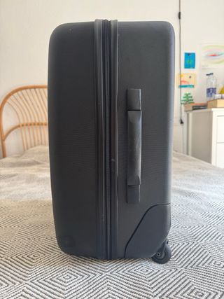 Maleta de cabina Mountain Buggy – rígida (niños)